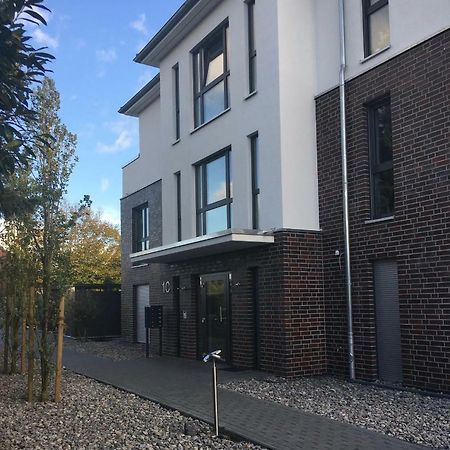 Ferienwohnung Angelika Neustadt am Rübenberge Eksteriør bilde