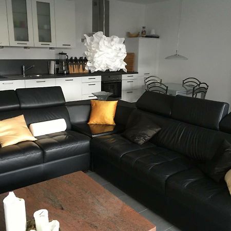 Ferienwohnung Angelika Neustadt am Rübenberge Eksteriør bilde