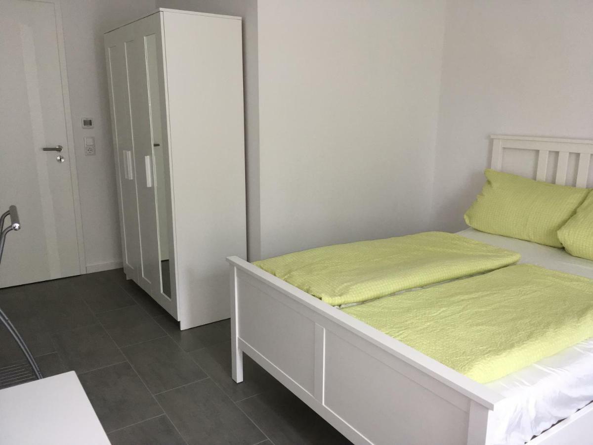 Ferienwohnung Angelika Neustadt am Rübenberge Eksteriør bilde